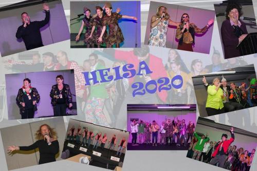 Heisa 2019-2020