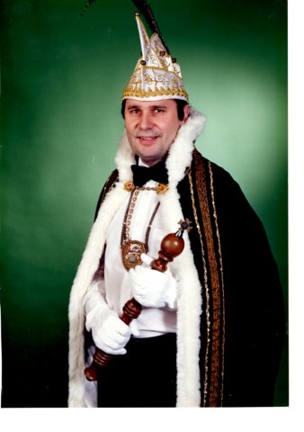 1991 prins Jan d'n twedde