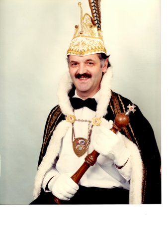 1988 prins Wim d'n derde