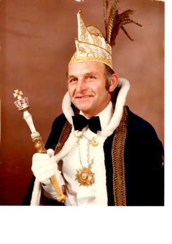 1980 prins Lou d'n urste