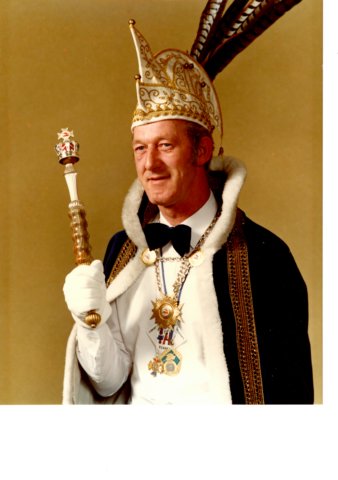 1982 prins Wim d'n twedde