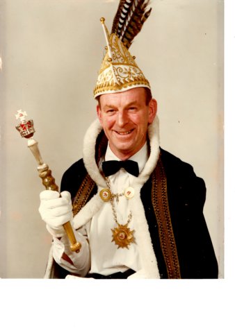 1981 prins Wim d'n urste